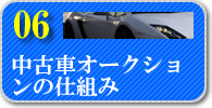 中古車オークションの仕組み